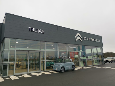 Citroën by Trujas Rambouillet à Gazeran