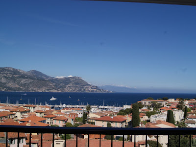 FMC real estate à Saint-Jean-Cap-Ferrat