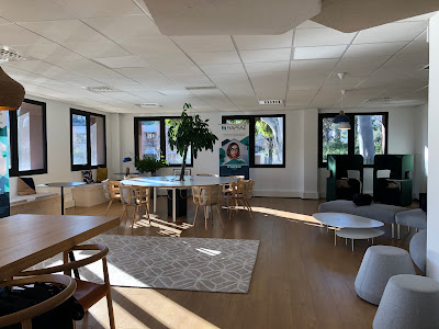 PKF Arsilon - Sophia Antipolis à Valbonne