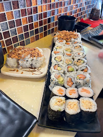 Plats et boissons du Restaurant japonais YUKIMI à Montpellier - n°3