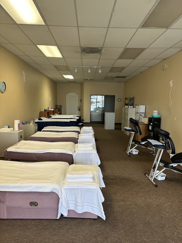 YIN’s Massage 96002