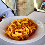 Photo n°3 de l'avis de Fabrizio. fait le 07/04/2024 à 16:09 sur le  Trattoria del sole à Fidenza