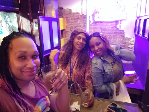 Bar «FIB Tattoo Bar», reviews and photos, 1051 Flatbush Ave, Brooklyn, NY 11226, USA