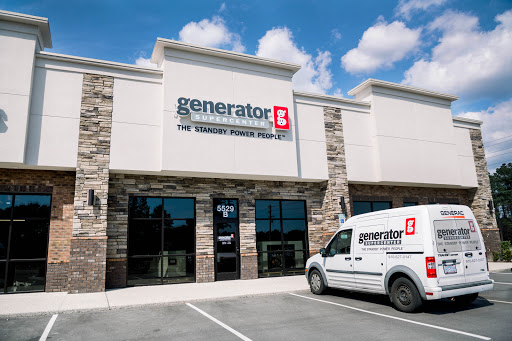 Generator Supercenter of Wilmington