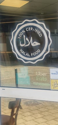 Kebab Castel'Kebab à Castelmaurou - menu / carte