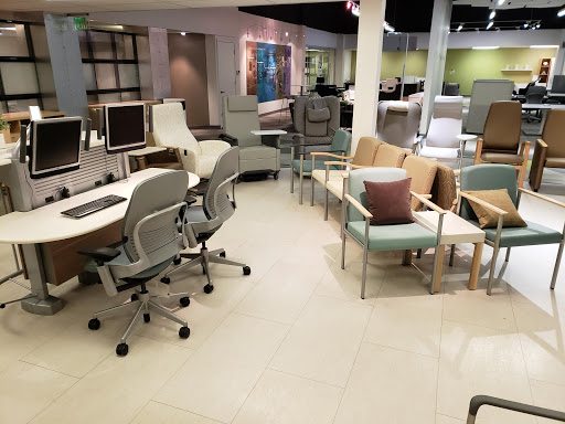 Furniture Store «Midwest Commercial Interiors», reviews and photos, 987 S W Temple, Salt Lake City, UT 84101, USA