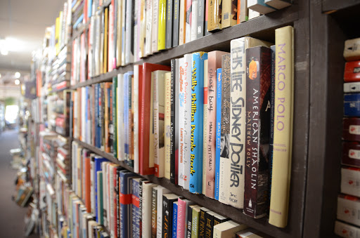 Used Book Store «Book Market Sales & Trading», reviews and photos, 2365 Plainfield Rd, Crest Hill, IL 60403, USA