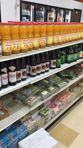 Supermarket «Indo-Pak Super Market», reviews and photos, 2548 Dickerson Pkwy #112, Carrollton, TX 75006, USA