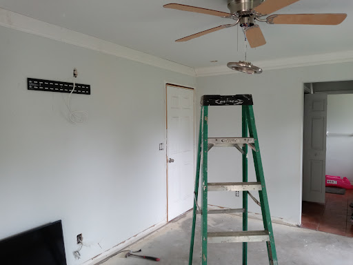 Photo of Stapley Finish Carpentry LLC