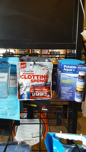 Camping Store «Clintonville Outfitters», reviews and photos, 2864 N High St, Columbus, OH 43202, USA