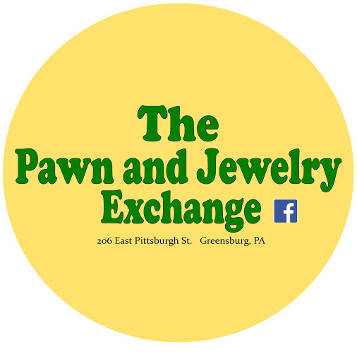 Pawn Shop «The Pawn & Jewelry Exchange», reviews and photos, 206 E Pittsburgh St, Greensburg, PA 15601, USA