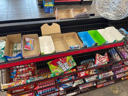 Convenience Store «Circle K», reviews and photos, 1821 E 151st St, Carmel, IN 46033, USA
