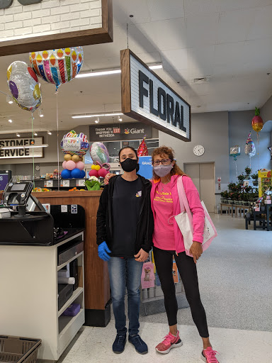 Supermarket «Giant», reviews and photos, 7142 Arlington Rd, Bethesda, MD 20814, USA