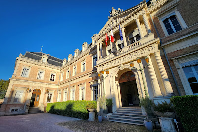 Palais Niel à Toulouse