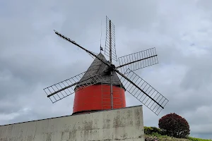 Moulin à 6 ailes de Nailloux image