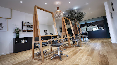 Louis Ludovic Coiffeur à Cugnaux