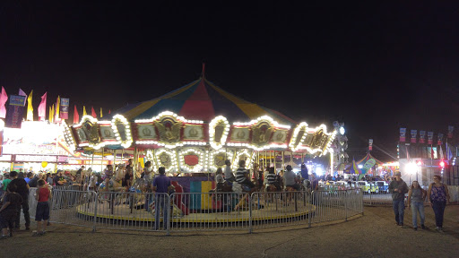 Fairground «Mohave County Fairgrounds», reviews and photos, 2600 Fairgrounds Ave, Kingman, AZ 86401, USA