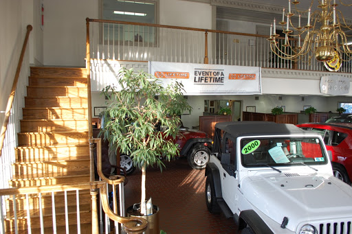 Car Dealer «Wissler Motors», reviews and photos, 1205 W Main St, Mount Joy, PA 17552, USA