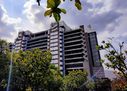 Edificio de EPM