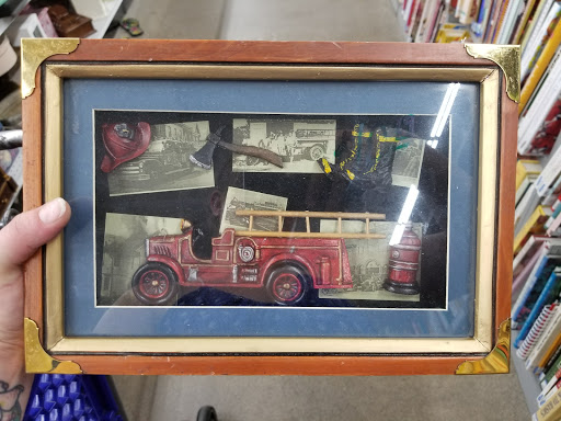 Thrift Store «Goodwill», reviews and photos