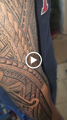 Explore tom petty tattoo ideas, creative tattoo ideas in Waipahu, available at Tautua Tatau ink
