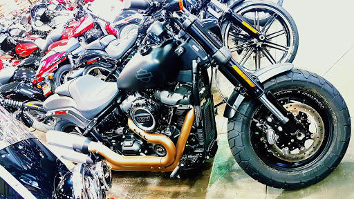 Harley-Davidson Dealer «Killer Creek Harley-Davidson», reviews and photos, 11480 Alpharetta Hwy, Roswell, GA 30076, USA