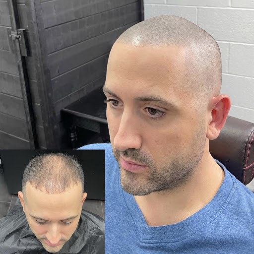 Barber School «Arizona Barbers Academy», reviews and photos, 12550 W Thunderbird Rd #111, El Mirage, AZ 85335, USA