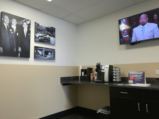 Brake Shop «Just Brakes #55», reviews and photos, 2800 E Platte Ave, Colorado Springs, CO 80909, USA