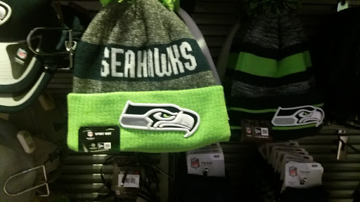 Sportswear Store «The Pro Shop», reviews and photos, 410 Pike St, Seattle, WA 98101, USA