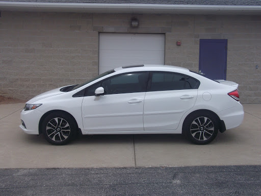 Used Car Dealer «R C Auto Sales», reviews and photos, 1701 S Tibbs Ave, Indianapolis, IN 46241, USA