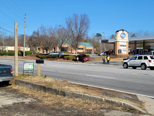 Grocery Store «Kroger», reviews and photos, 3630 Thompson Bridge Rd, Gainesville, GA 30506, USA