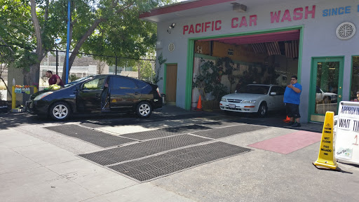 Car Wash «Pacific Car Wash Inc», reviews and photos, 21 N 5th St, San Jose, CA 95112, USA