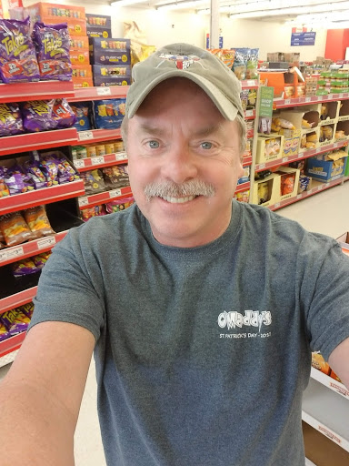 Grocery Store «Save-A-Lot», reviews and photos, 933 N Central Ave, Umatilla, FL 32784, USA