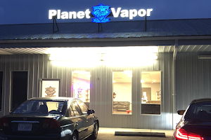 Planet Vapor image