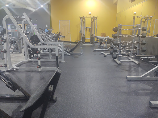 Gym «Anytime Fitness», reviews and photos, 4920 Flat Shoals Pkwy, Decatur, GA 30034, USA