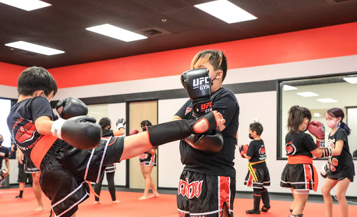 Martial Arts School «VALOR Training Center», reviews and photos, 9937 Lower Sacramento Rd, Stockton, CA 95210, USA