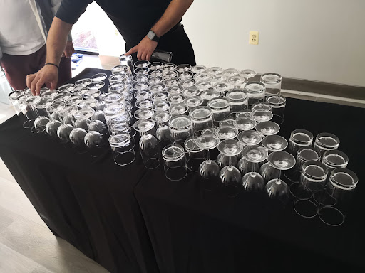 Catering «Windows Catering Company», reviews and photos, 5724 General Washington Dr, Alexandria, VA 22312, USA