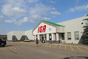 IGA Blackfalds