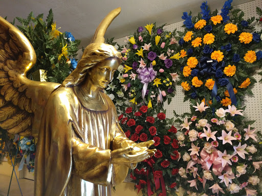 Florist «Flower Shop», reviews and photos, 1622 E Tyler Ave, Harlingen, TX 78550, USA