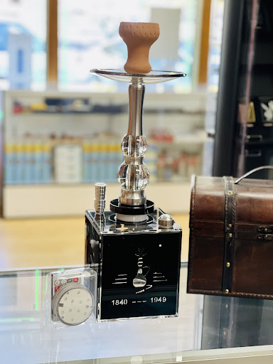 Tobacco Shop «Smoke Zone & Gifts», reviews and photos, 46699 Mission Blvd #210, Fremont, CA 94539, USA