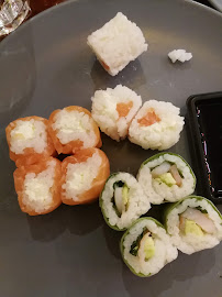 Sushi du Restaurant de sushis NKI SUSHI AIX en Provence - n°11