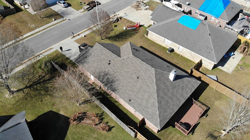 Roofing Contractor «Strong Roofing», reviews and photos, 2701 Pine Ave, Gulfport, MS 39501, USA