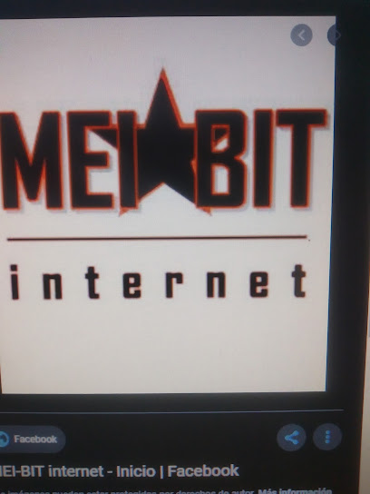 Papelería Internet Mei-Bit