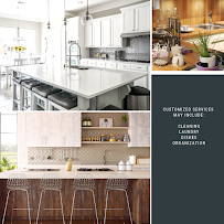 Tidy Touch Home Services by Ashley - Car repair in Pflugerville, TX, Round Rock - Rated 5.0/5