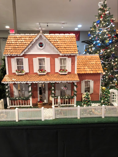 Heritage Museum «Plantation Historical Museum», reviews and photos, 511 N Fig Tree Ln, Plantation, FL 33317, USA