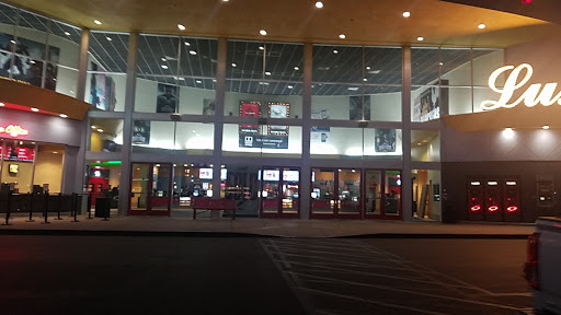 Movie Theater «Galaxy Tulare Luxury+ Theatre», reviews and photos, 1575 Retherford St, Tulare, CA 93274, USA