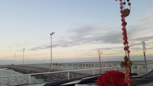 Tourist Attraction «Rockport Pier», reviews and photos, 1298 E Market St, Rockport, TX 78382, USA