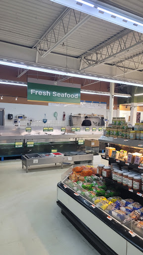 Asian Grocery Store «Viet Hua Food Market», reviews and photos, 6336 82nd St, Indianapolis, IN 46250, USA