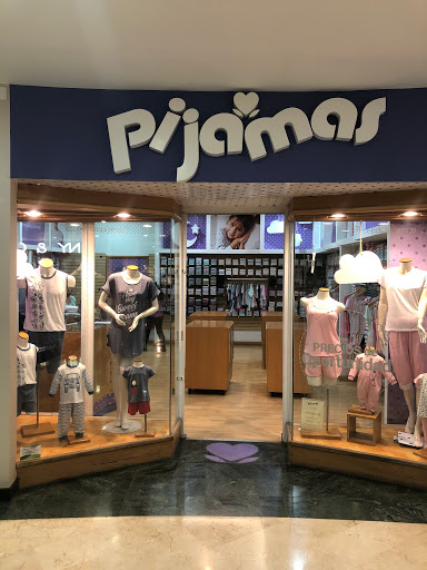 Tiendas Pijamas (C.C.Tolón)