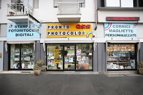 Pronto Photo Color